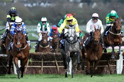 Cheltenham Gold Cup Tips .